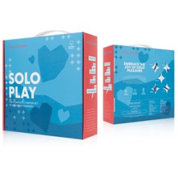 FeelzToys - Solo Play