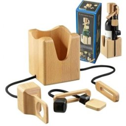 Flessenpuzzel 1