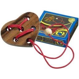 Hart Puzzel