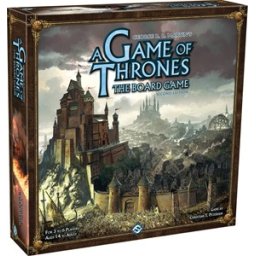 Game Of Thrones The Board Game