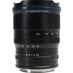 Laowa 12-24mm f/5.6 Zoom L-Mount