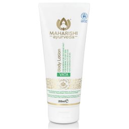 Maharishi Ayurveda Vata Body Lotion