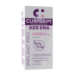 Curasept ADS DNA Implant Pro Mondspoelmiddel 0.20% CHX