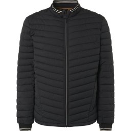 No Excess - maat S - Mannen Jacket Zwart