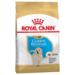 12kg Golden Retriever Puppy Royal Canin Hondenvoer