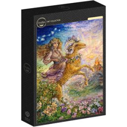 Signs of the Zodiac - Aries Puzzel (1000 stukjes)