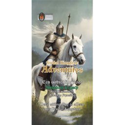 Kingdom Legacy - Adventures Expansion (NL)