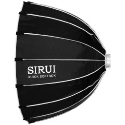 Sirui Foldable Deep Octabox QR90-DP 90 cm