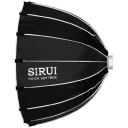 Sirui Foldable Deep Octabox QR120-DP 120 cm