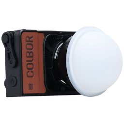 Colbor W60 Kit Pocket COB LED Light