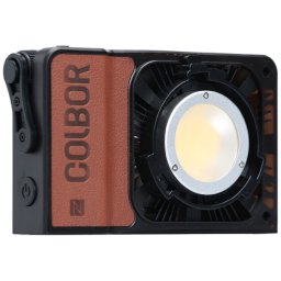 Colbor W100R Kit Pocket COB LED Light