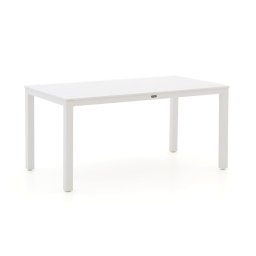 + 15% kassakorting | Manifesto Menzano dining tuintafel 160x90x75cm - Laagste prijsgarantie!