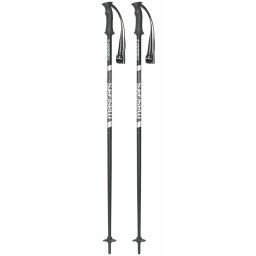 MASTERS Builder 135cm black - Skistokken
