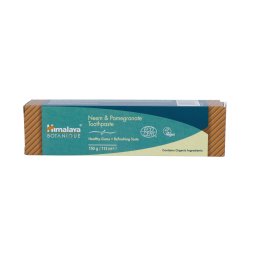 Himalaya Herbals Organique Neem & Pomegranate Tandpasta 150gr