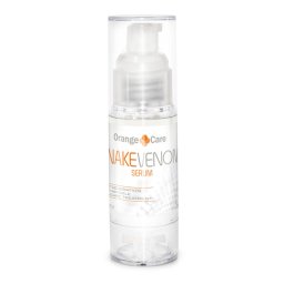 Orange Care Snake Venom Serum