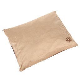 - L 100 x B 80 x H 7 cm - Hondenkussen Basic