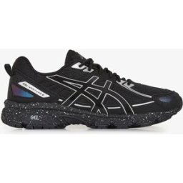 Schoenen Asics Gel-venture 6 Galaxy Zwart/meerkleurig Dames 39