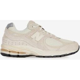 Schoenen New Balance 2002r Beige Dames 36