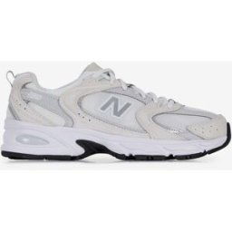 Schoenen New Balance 530 Suede Beige Dames 39,5