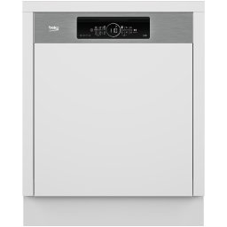 Beko BDSN36640XC2 CornerIntense Selective Line Geïntegreerde vaatwasser