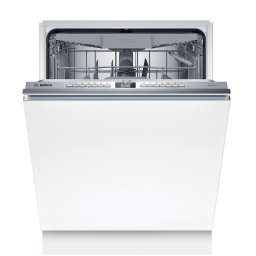 Bosch SMV6YCX02E Volledig geïntegreerde vaatwasser