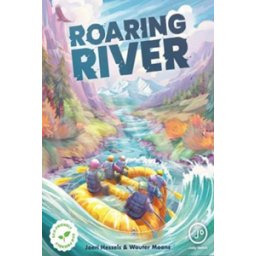 Roaring River - Kaartspel