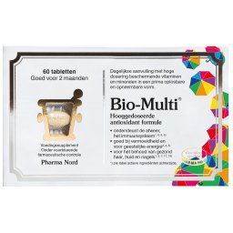 Pharma Nord Bio-Multi Tabletten