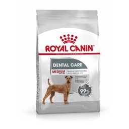 10kg Dental Care Medium Royal Canin Care Nutrition Hondenvoer