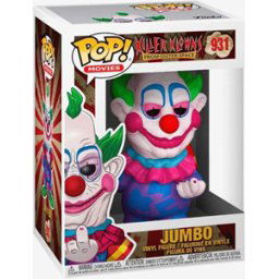 Funko Pop! - Killer Klown from Outspace Jumbo #931