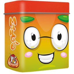 Mango - Kaartspel