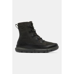 Sorel Explorer Next Boot WP Winterschoen Zwart