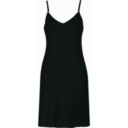 Triumph - Maat L - Body Make-Up Onderjurk - Zwart