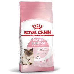 400g Mother & Babycat Royal Canin Kattenvoer
