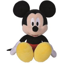Disney - Mickey Mouse Knuffel (25cm)