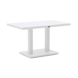 + 15% kassakorting | Manifesto Ciro lounge/dining tuintafel 120x70x68cm - Laagste prijsgarantie!