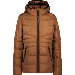 Cars Jeans - Maat 176 - Kids TEAGAN Poly Meisjes Jas