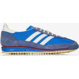 ADIDAS ORIGINALS Schoenen adidas Sl 72 Og Blauw Dames 39 1/3
