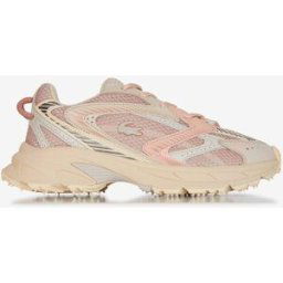 Schoenen Lacoste L003 Neo Shot Beige/roze Dames 38