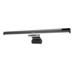 Trust SHYNE MONITOR LIGHT BAR Desktop accessoire Zwart