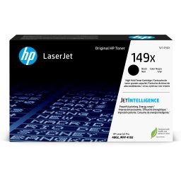 HP 149X toner zwart