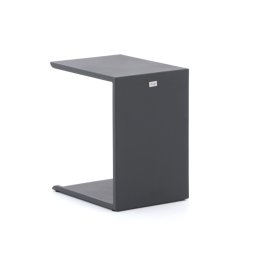 + 15% kassakorting | Bellagio Paterno bijzet tuintafel 45x34x52cm - Laagste prijsgarantie!