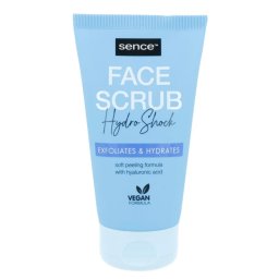 SenceBeauty Face Scrub