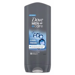 Dove Men+Care Cool Fresh Douchegel
