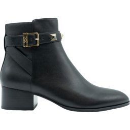Michael Kors Britton Ankle - maat 40 - Dames Laars - Zwart