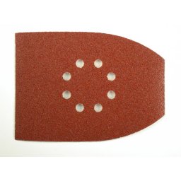 Wolfcraft Schuurstrook 1790 - 107 x 142 mm