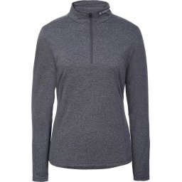 Icepeak - Maat XXL - Icepeak Fairview - Lead-Grey - vrouwen