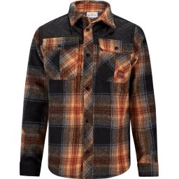 Retour Jeans - Maat 110 - Mathew Jongens Overhemd