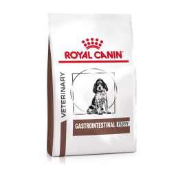 2,5kg Gastrointestinal Puppy Royal Canin Veterinary Hondenvoer