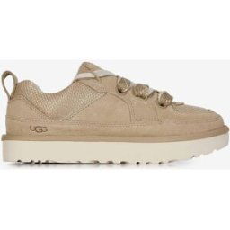 Schoenen Ugg Lo Lowmel Beige Dames 36
