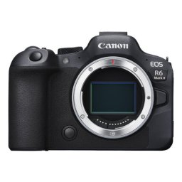 Canon EOS R6 Mark II + RF 24-105mm f/4-7.1 IS STM